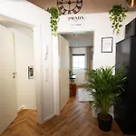 Appartement Lume35