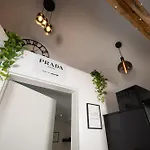 Lume35 Appartement *