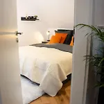 Lume35 Appartement