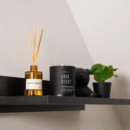 Lume35 הכנבורג