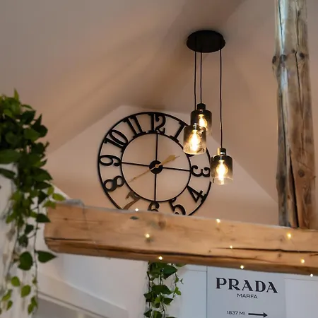 Lumé35 Appartamento *