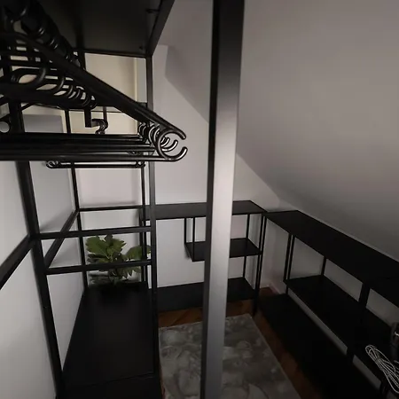 Lume35 アパート *