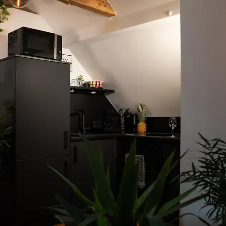 Appartamento Lumé35 *