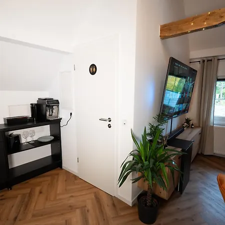 Appartamento Lumé35 Hachenburg