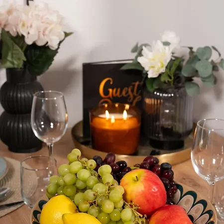 Appartamento Lumé35 Hachenburg