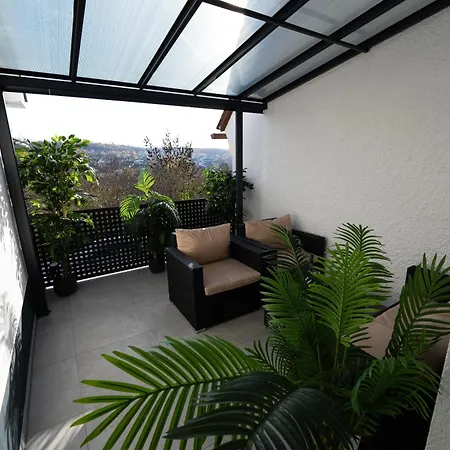 Appartement Lume35