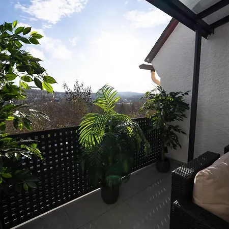 アパート Lume35 ハーヘンブルク