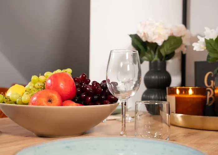 Lume35 הכנבורג