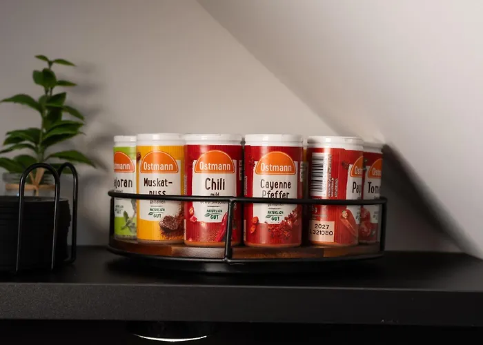 Lume35 הכנבורג