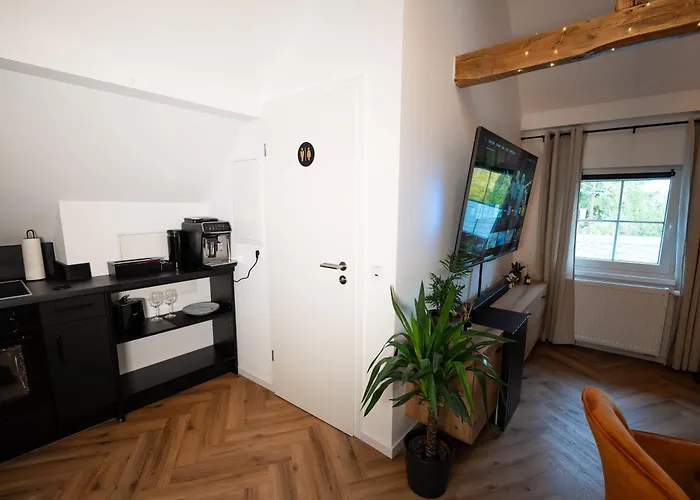 דירה Lume35 הכנבורג